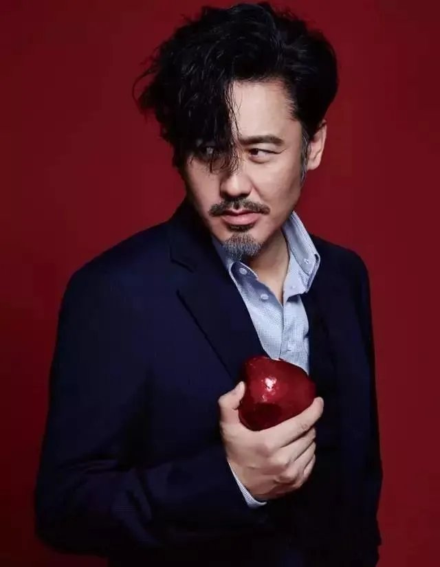 怎么看待吴秀波,大叔真的这么吃香吗?