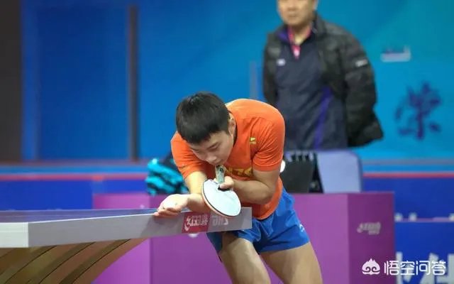 德国公开赛于子洋又输球遭禁赛，你怎么看？