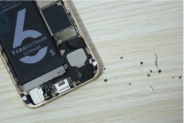 苹果调查富士康