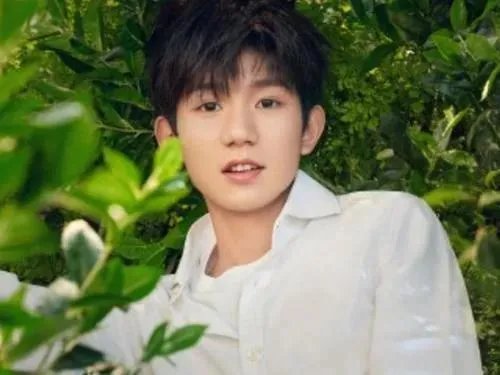 为什么张艺兴抽烟被理解，而王源抽烟就要道歉？