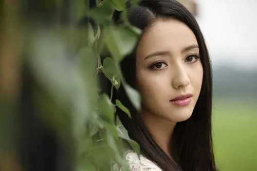 佟丽娅变胖更可爱,这样的佟丽娅,有没有美到你呢?