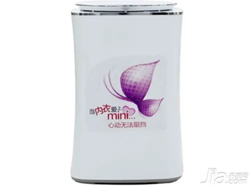 海尔小洗衣机怎么样 海尔小洗衣机报价