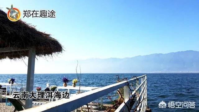 你觉得国内哪些旅游景点是摄影创作团队最爱去的？