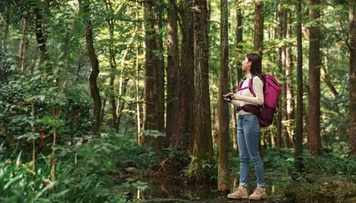 户外登山包十大品牌排行榜 户外登山包十大名牌