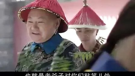 李卫当官3之大内低手的剧情简介