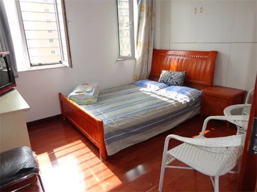 一个月短租房怎么找