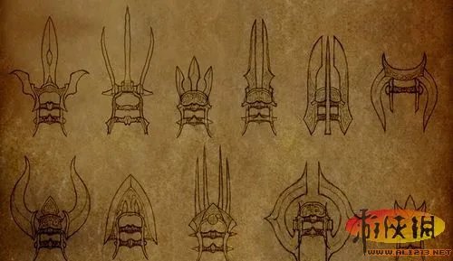 《暗黑破坏神3》五大职业介绍