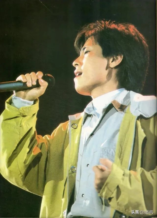 王杰最经典的演唱会是哪一场？