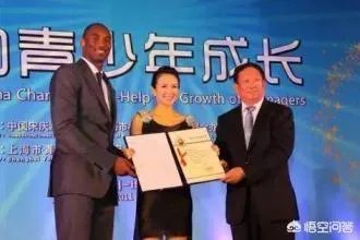 科比捐款汶川是真的吗