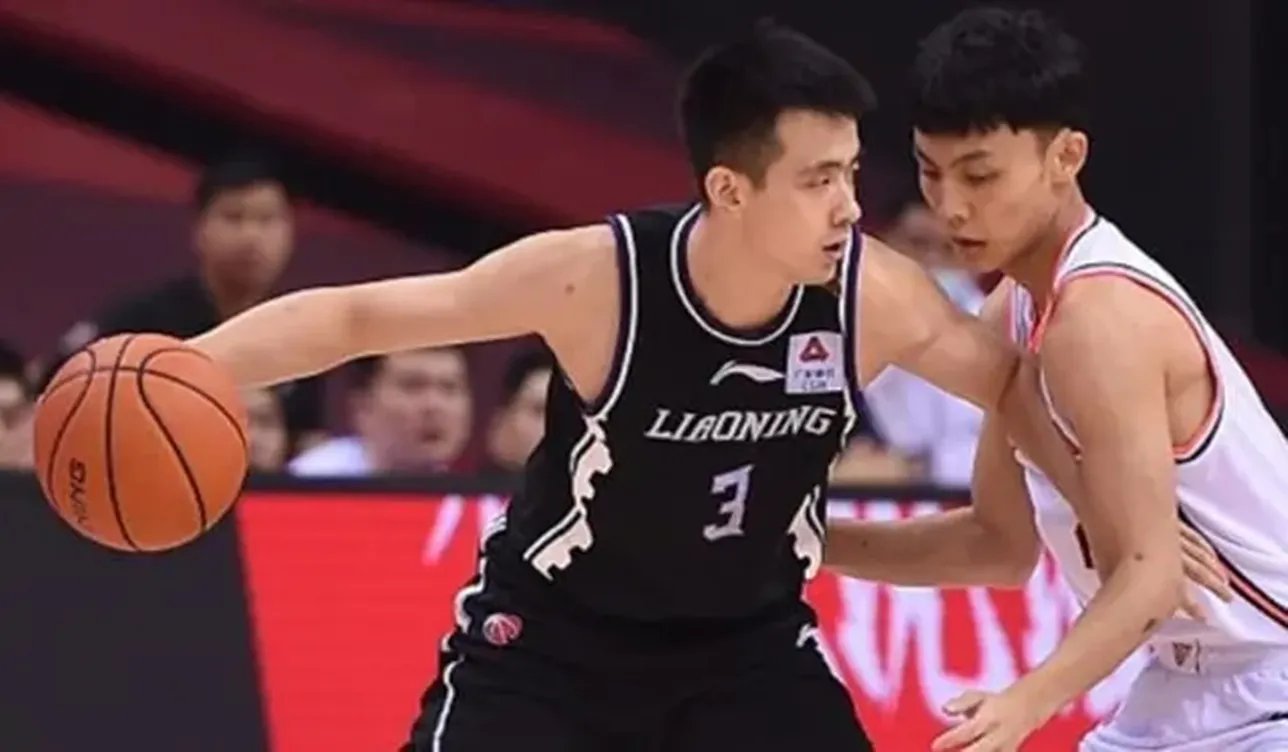 辽宁遗憾错失总冠军，赵继伟赛后为何说不能忍了，郭艾伦哭了吗？