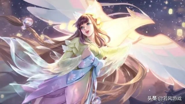 王者荣耀官方曝光不知火舞的新皮肤魅语，和橘右京的修罗，玩家表示荣耀品质，你怎么看？