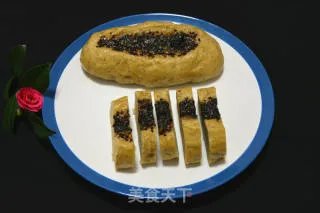 【台州】红糖馒头