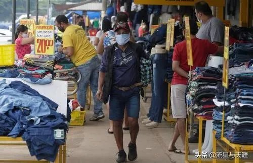6月20日全球疫情观察：巴西单日死亡病例连续4日超1200例，控制不住了吗？
