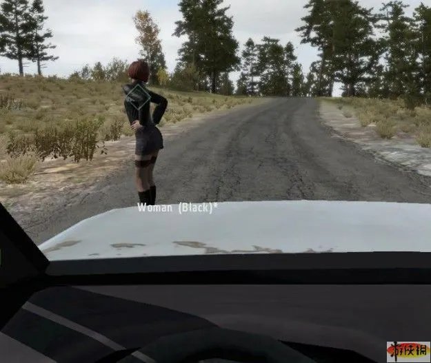 《武装突袭2》太好玩了，玩的不是游戏，是想象力