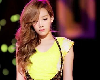 金泰妍有几任男友 与龙俊亨有过一段恋情