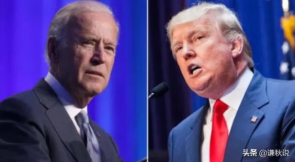 美国在特朗普的任期内经历了新冠和示威，特朗普会不会提前下台？