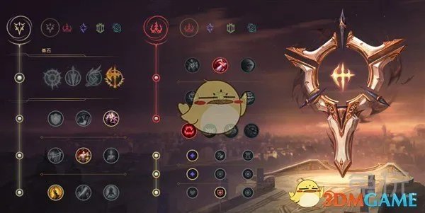 《LOL》2020最强英雄推荐