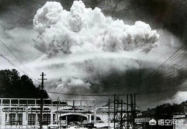 广岛原子弹爆炸后有多少幸存者？他们过着怎样的日子？你怎么看？