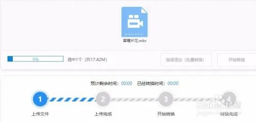 MKV怎么转AVI格式？