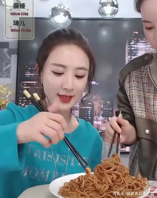 如何看待小米方便面?