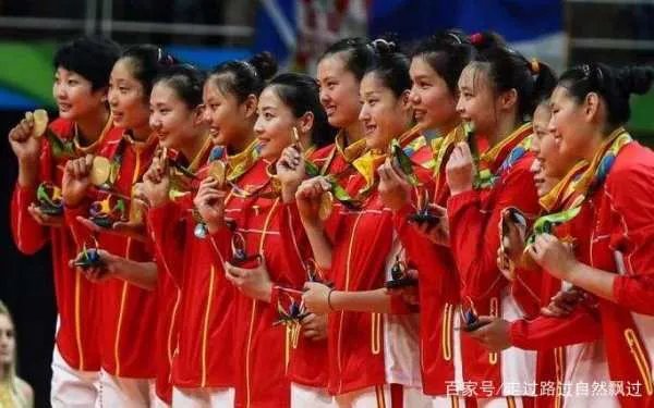 2016年里约奥运会的女排冠军是哪个国家？