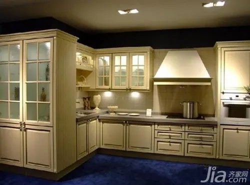 橱柜多少钱最合算？定做橱柜价格介绍