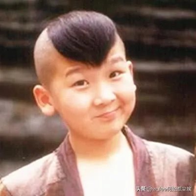 细数曾经红极一时的春晚小童星，如今的他们怎么样了？