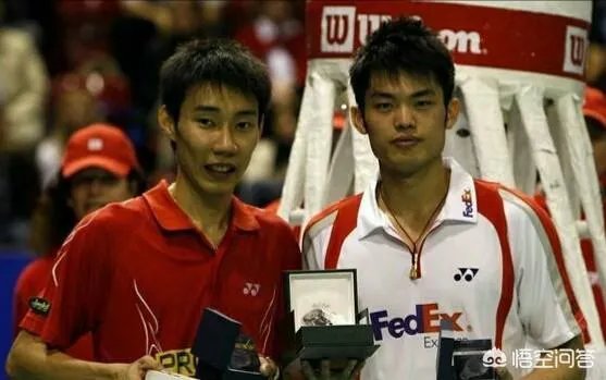 李宗伟周四宣布去向，林丹不敌桃田八度一轮游，你觉得还有机会看到第41次“林李决”吗？