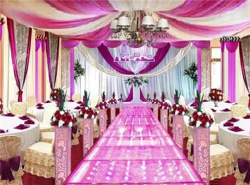 株洲婚庆公司排名推荐  婚庆公司选择要点