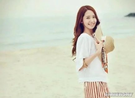 年度清纯氧气美女揭晓 背影女神爆照征男友