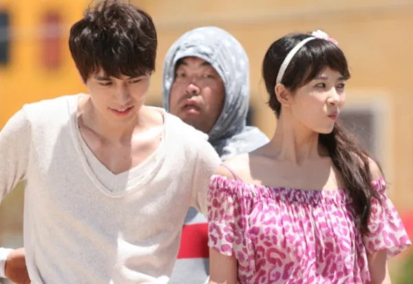 女人的香气结局女主角去世了吗