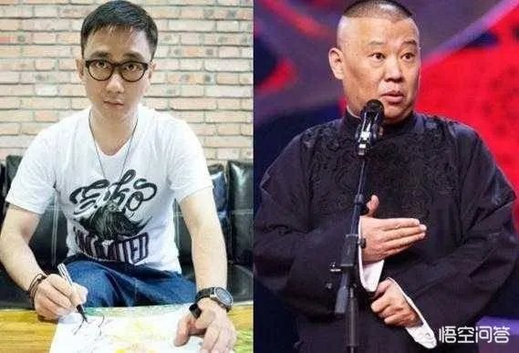 王自健为什么不说相声