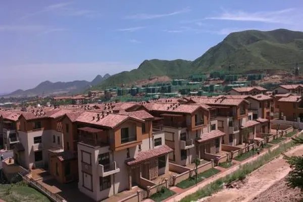 在昆明哪里买房子比较好一点？