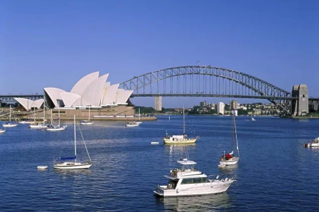 全球最快乐10大国家排名 北欧国家上榜率最高，挪威位列榜首