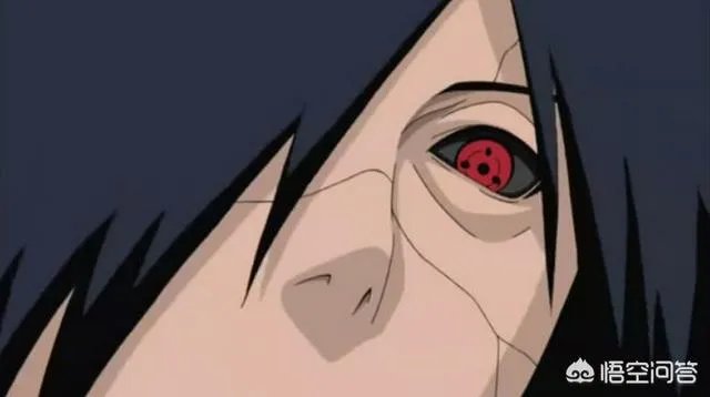 宇智波斑万花筒写轮眼的能力可能是什么?