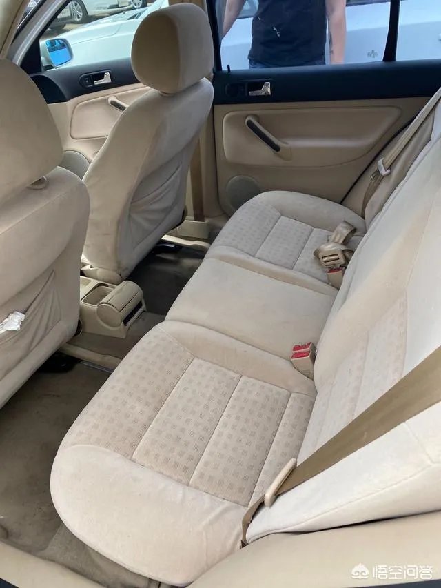 想入手一辆1万左右的二手车,大家有什么推荐吗?