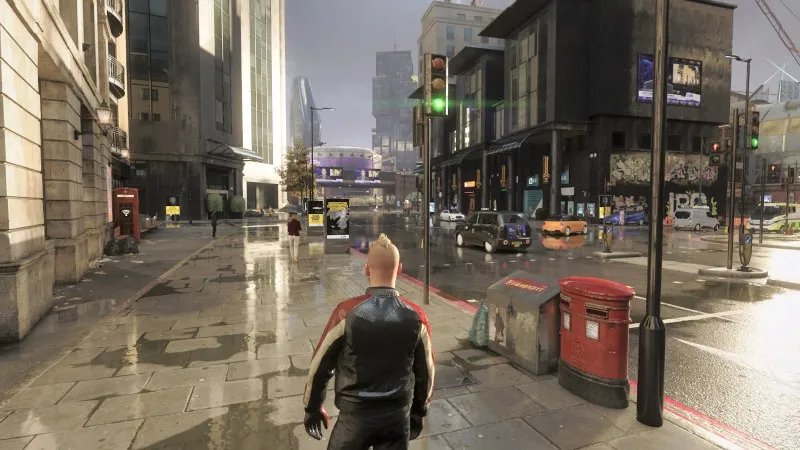 关于看门狗一点优化的小建议