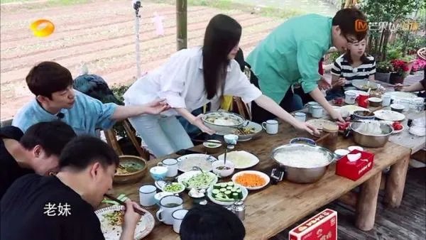 何炅的情商到底有多高？