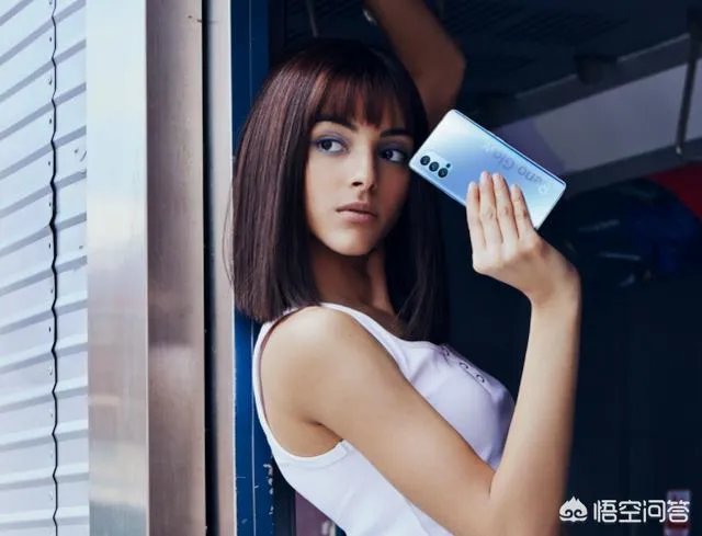 oppo reno4发售值得购买吗?