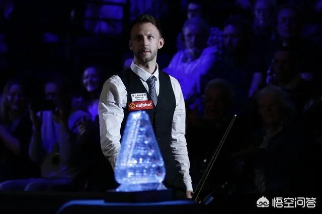 三个月三冠，特鲁姆普将开启大满贯之路吗？