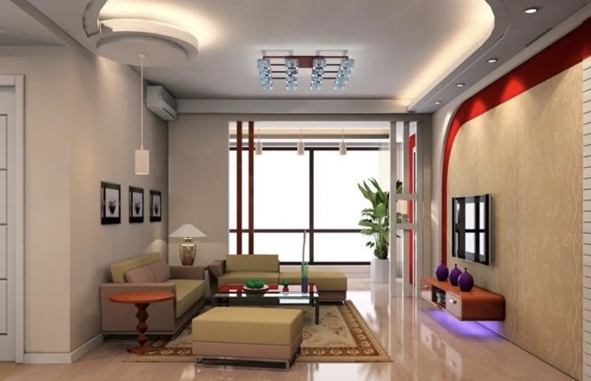 家庭装修如何做好装饰