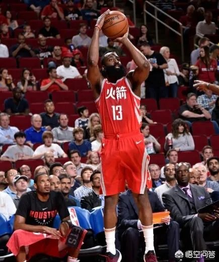 11连胜的火箭明天能战胜状态同样火爆掘金吗？