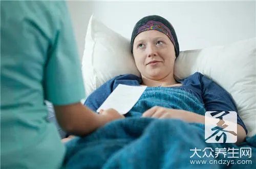 化疗后掉头发怎么办