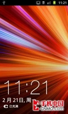 TD版GALAXY SII双核旗舰 三星I9108评测