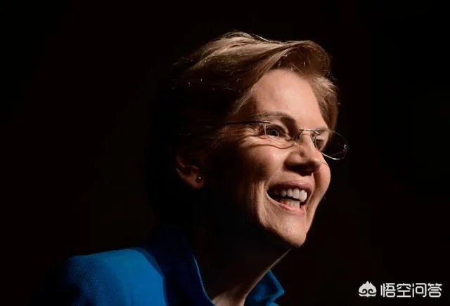 2020美国大选,特朗普称最看好“女版奥巴马”是何意思?