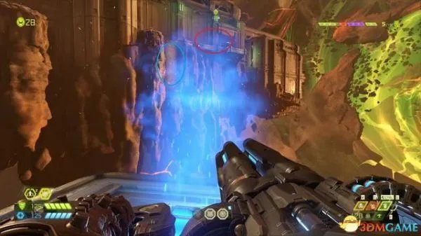 《毁灭战士永恒》图文攻略 全收集剧情流程图文攻略