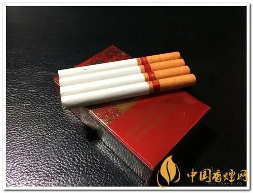 阿里山1905多少钱一包 阿里山香烟1905硬壳价格大全