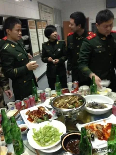 退伍的你，每年八一建军节你还坚持聚会吗？