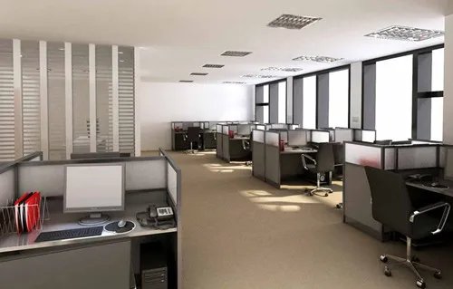 如何装修办公室 办公室装修的5大要素