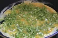 家常早餐鸡蛋饼怎么做？鸡蛋饼的做法大全图解！